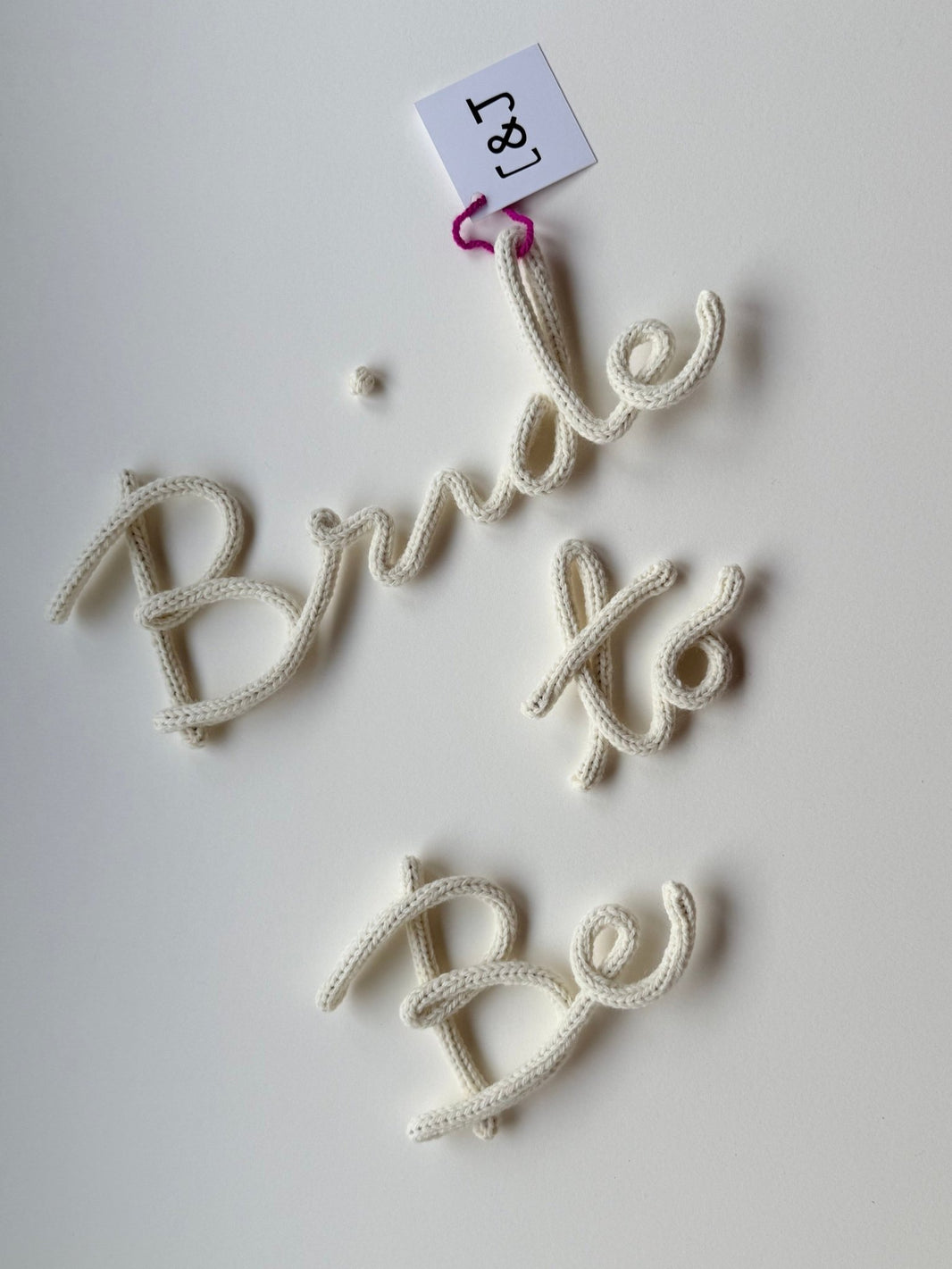 Bride to Be - Laeta Kids