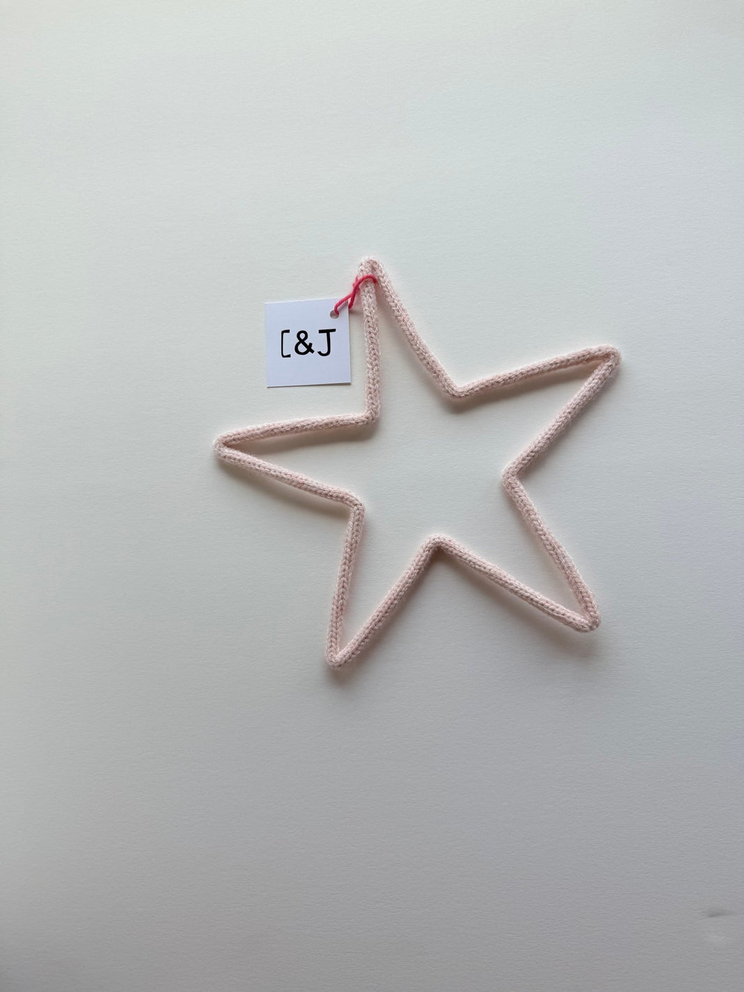 Le Star - Pink - Laeta Kids
