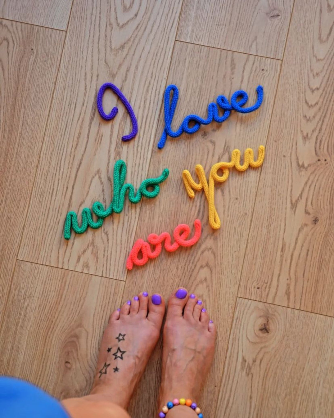 Charlie & June - Laeta Kids