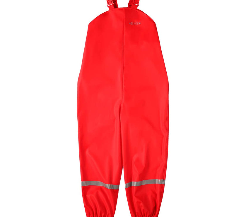 Hamburg Adventure Bibs