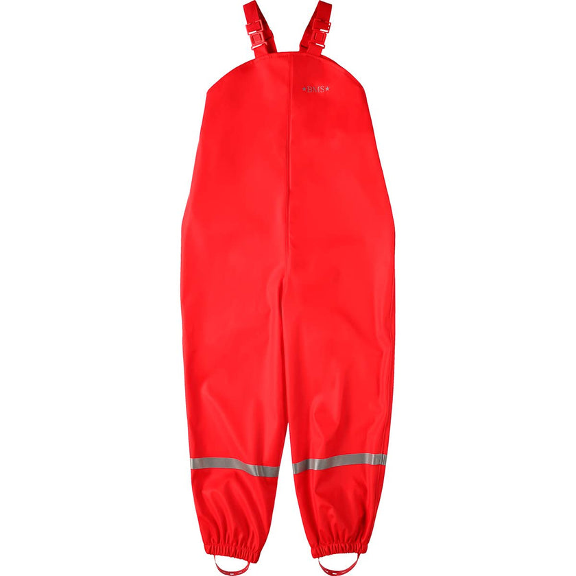 Hamburg Adventure Bibs