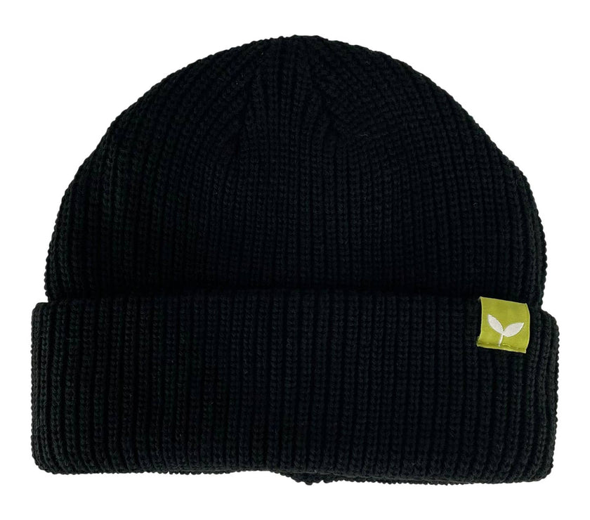The Basic Beanie/Fleece Lined