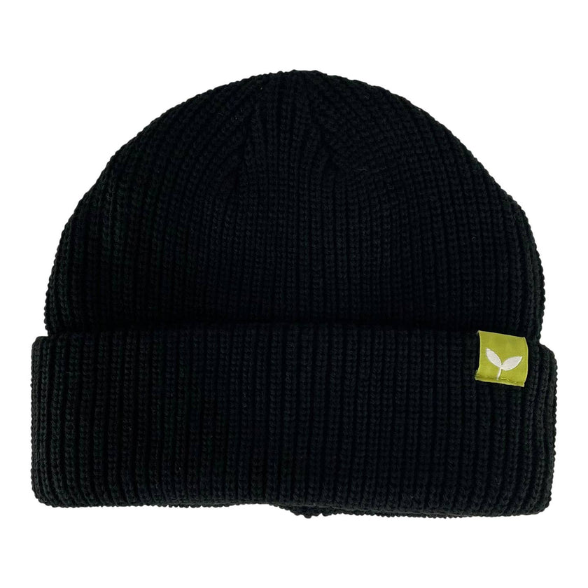 The Basic Beanie/Fleece Lined