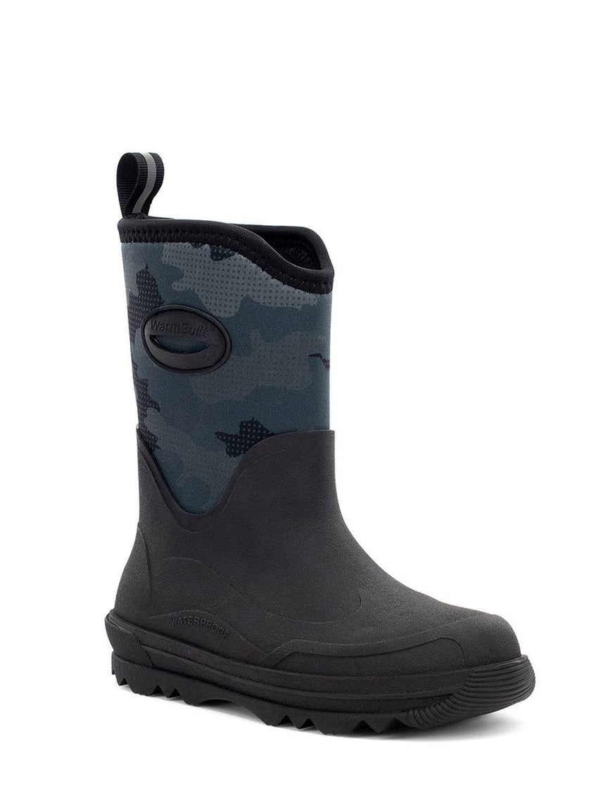 Wester Chief Neoprene Boots
