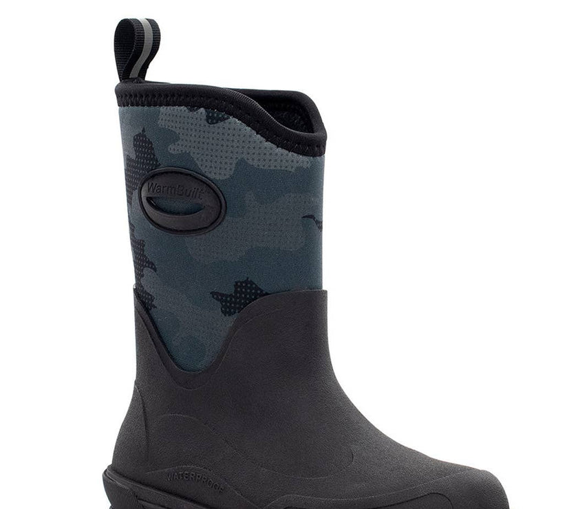 Wester Chief Neoprene Boots