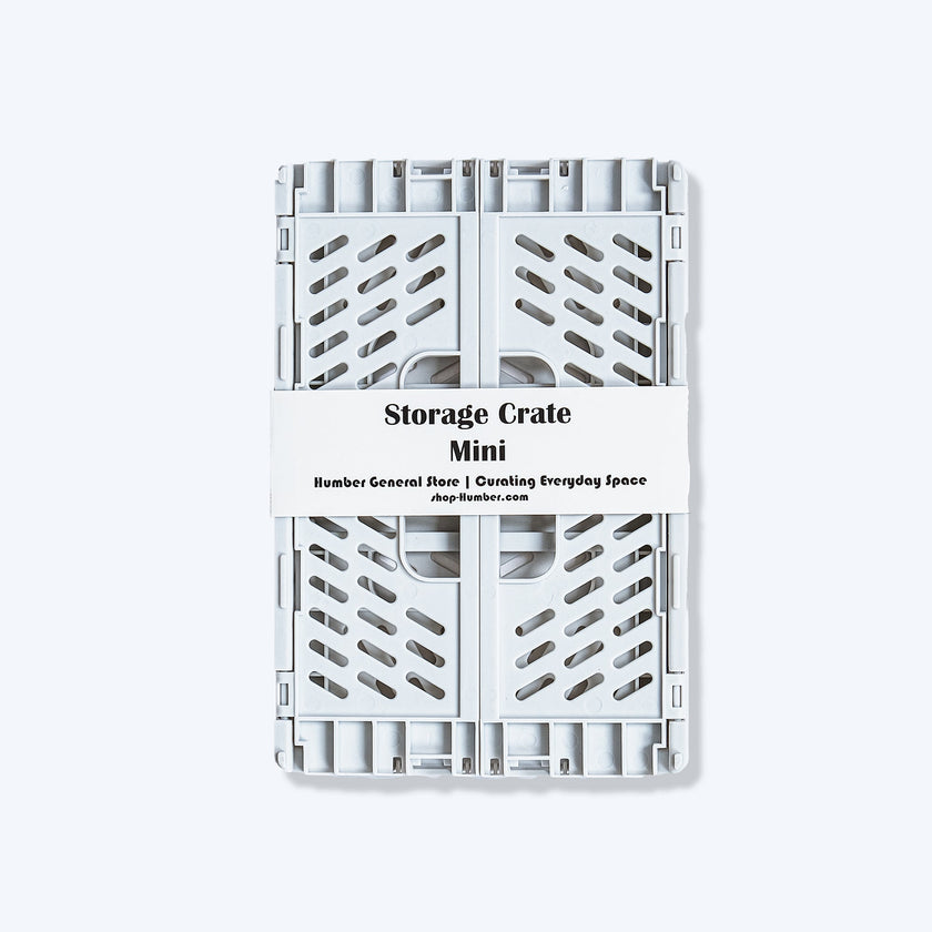 Mini Storage Crate