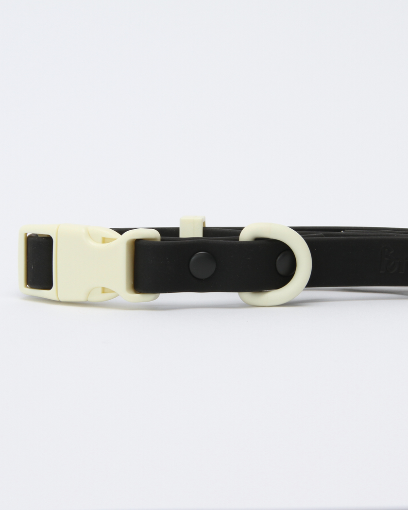 The Fritz Collar