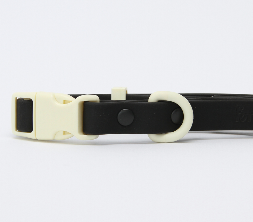 The Fritz Collar