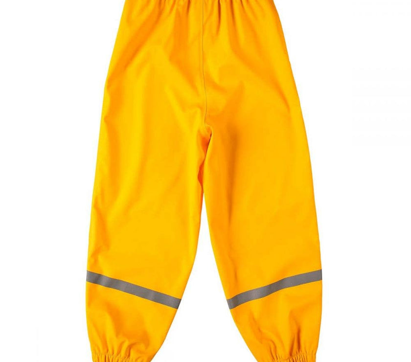 The Versatile Adventure Pant