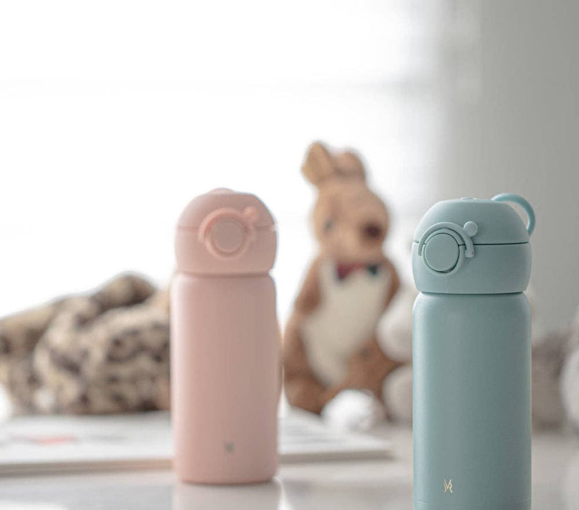 Korea Table Children's Water Bottle