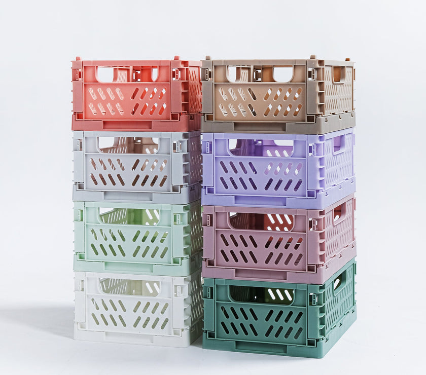 Mini Storage Crate