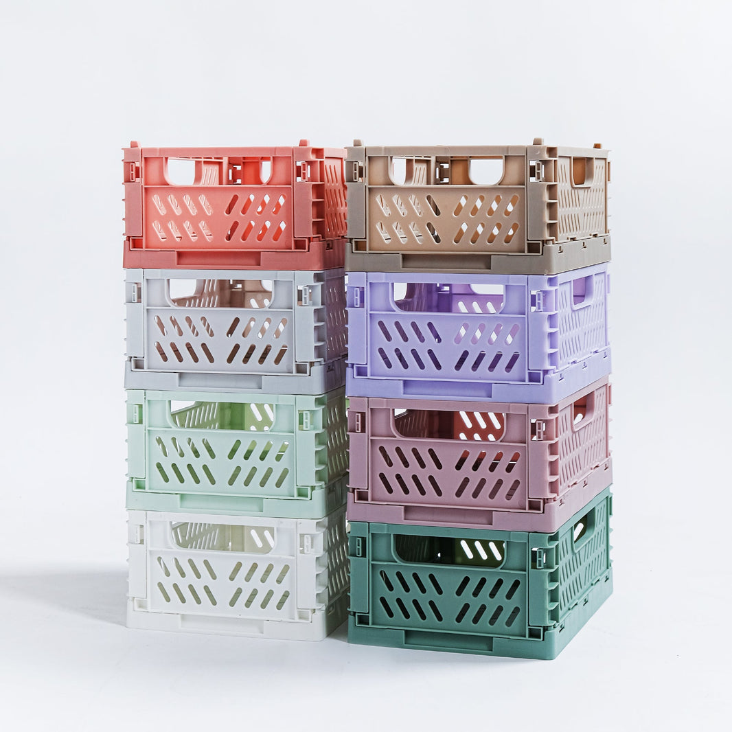 Mini Storage Crate