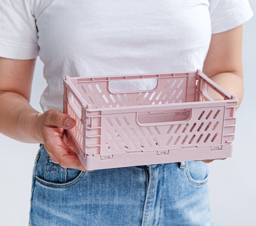 Mini Storage Crate