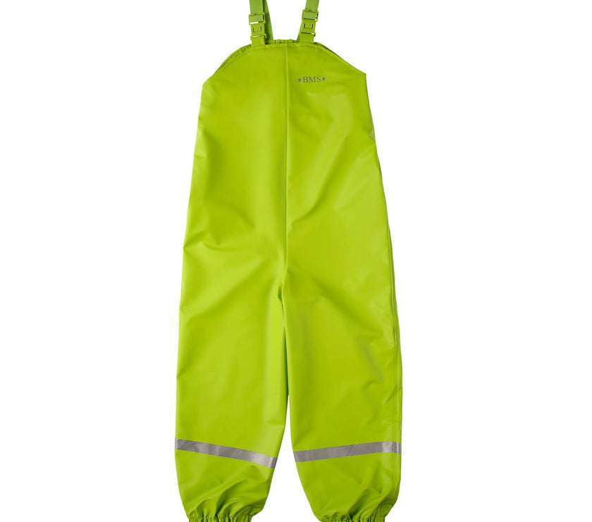 Hamburg Adventure Bibs
