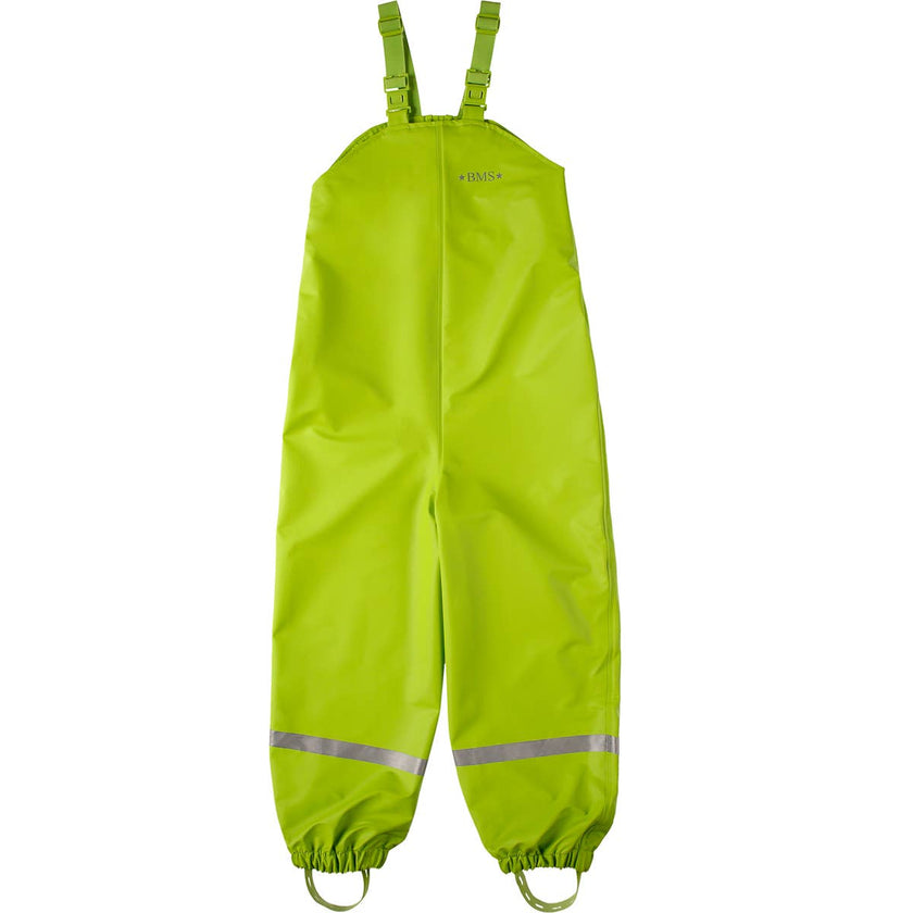 Hamburg Adventure Bibs