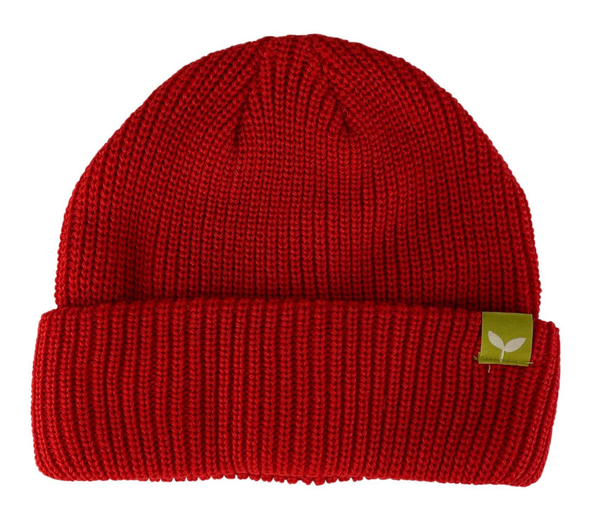 The Basic Beanie/Fleece Lined