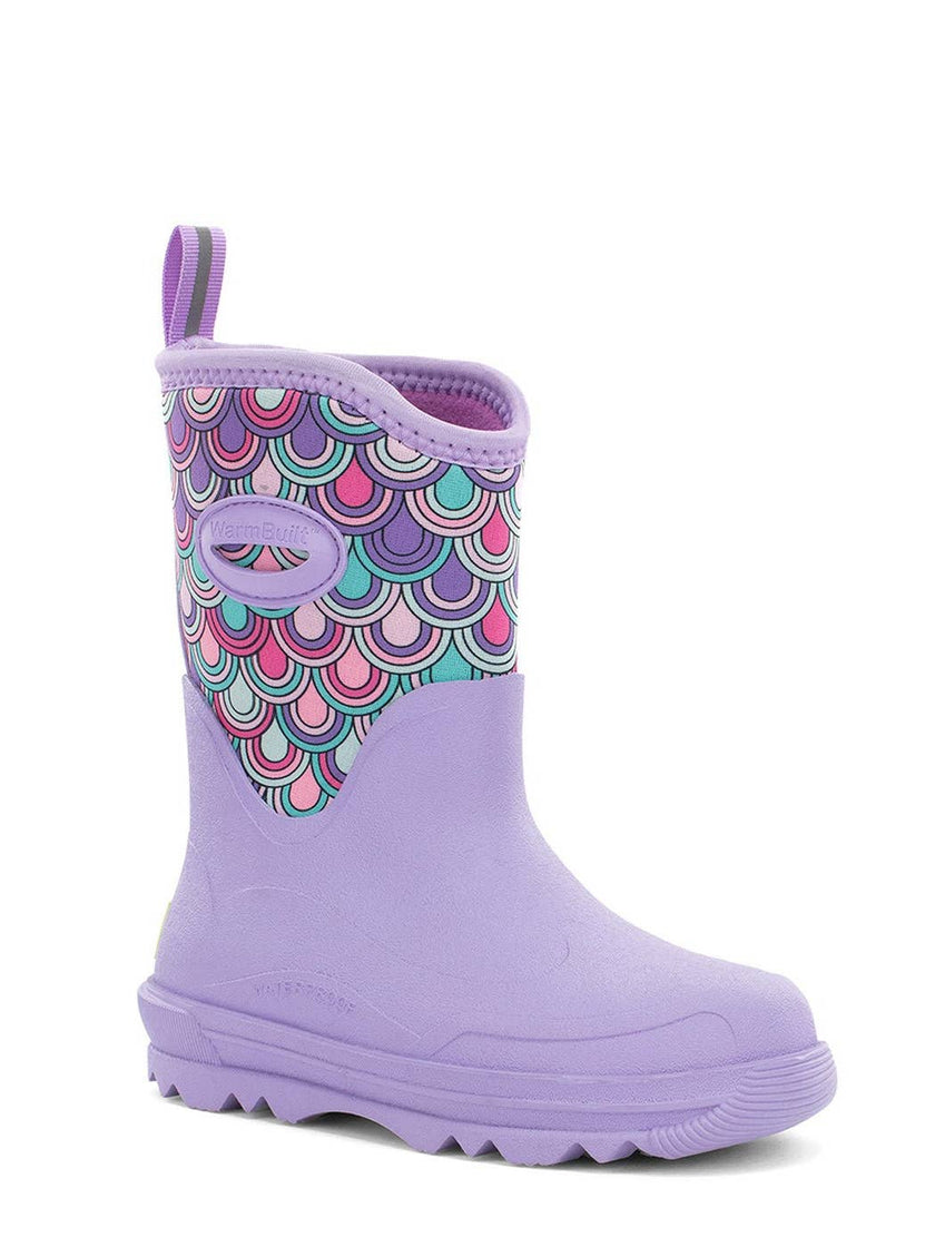 Wester Chief Neoprene Boots