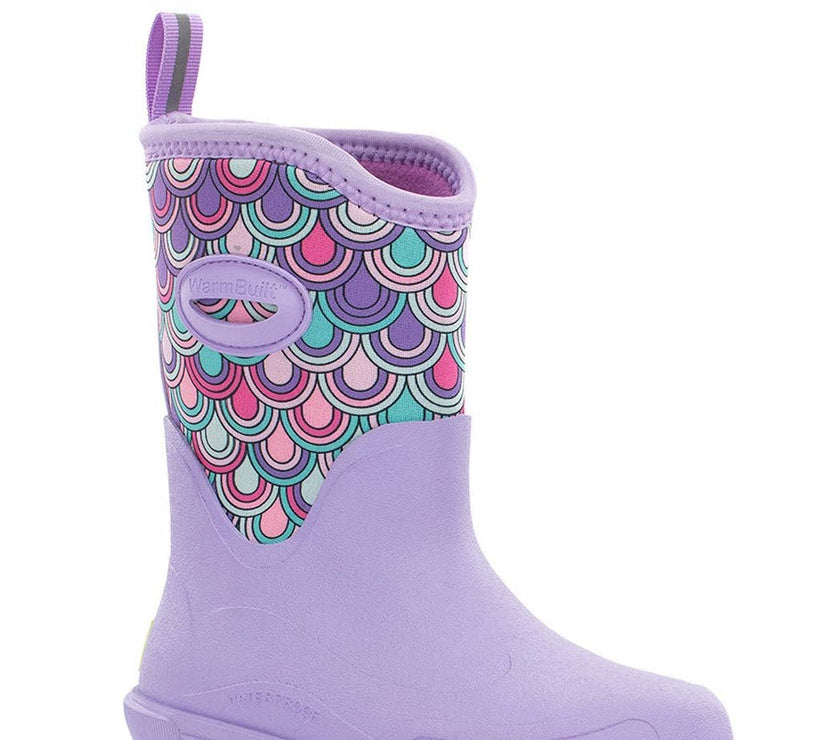 Wester Chief Neoprene Boots