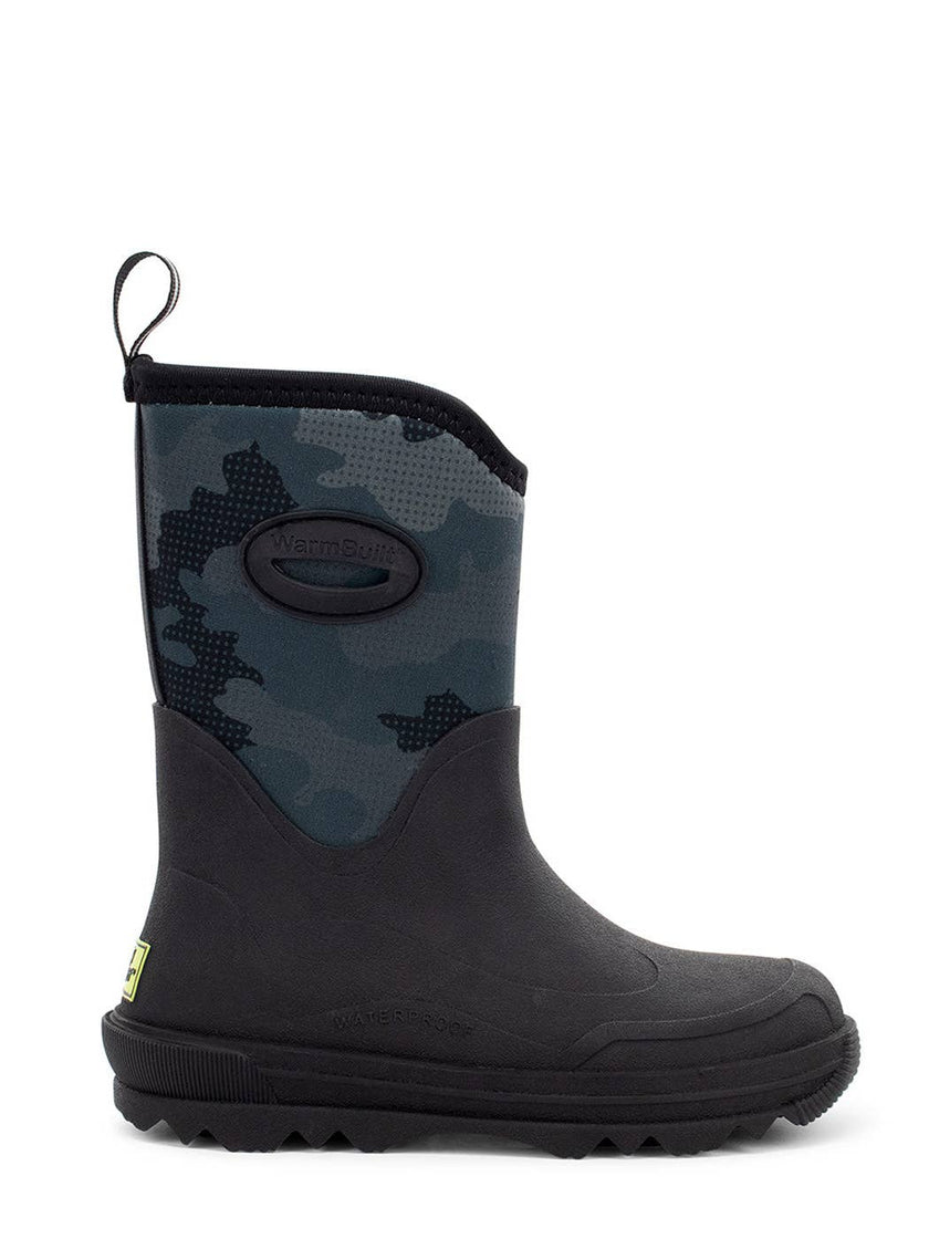 Wester Chief Neoprene Boots