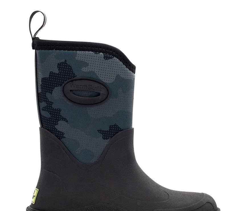 Wester Chief Neoprene Boots