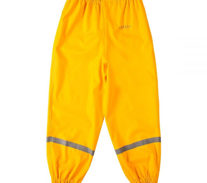 The Versatile Adventure Pant