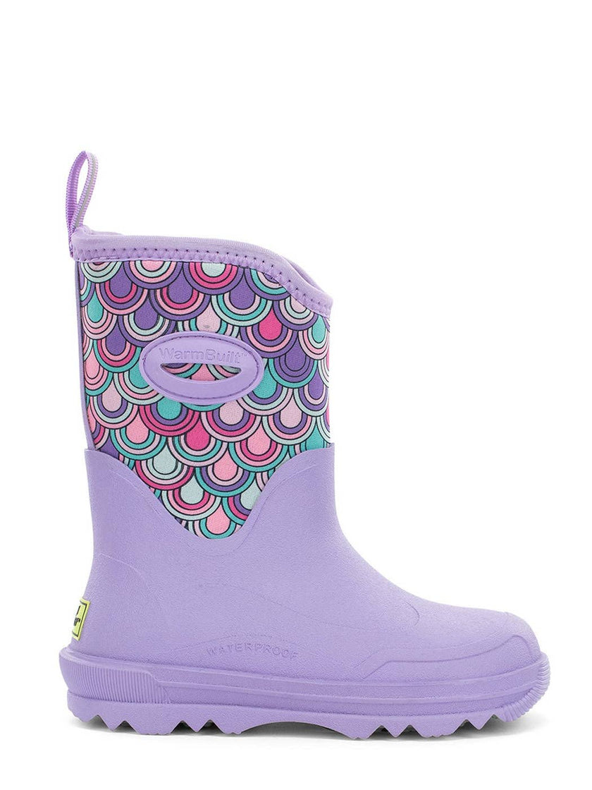 Wester Chief Neoprene Boots
