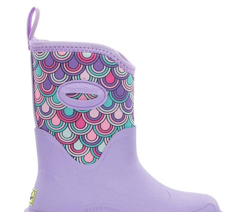 Wester Chief Neoprene Boots