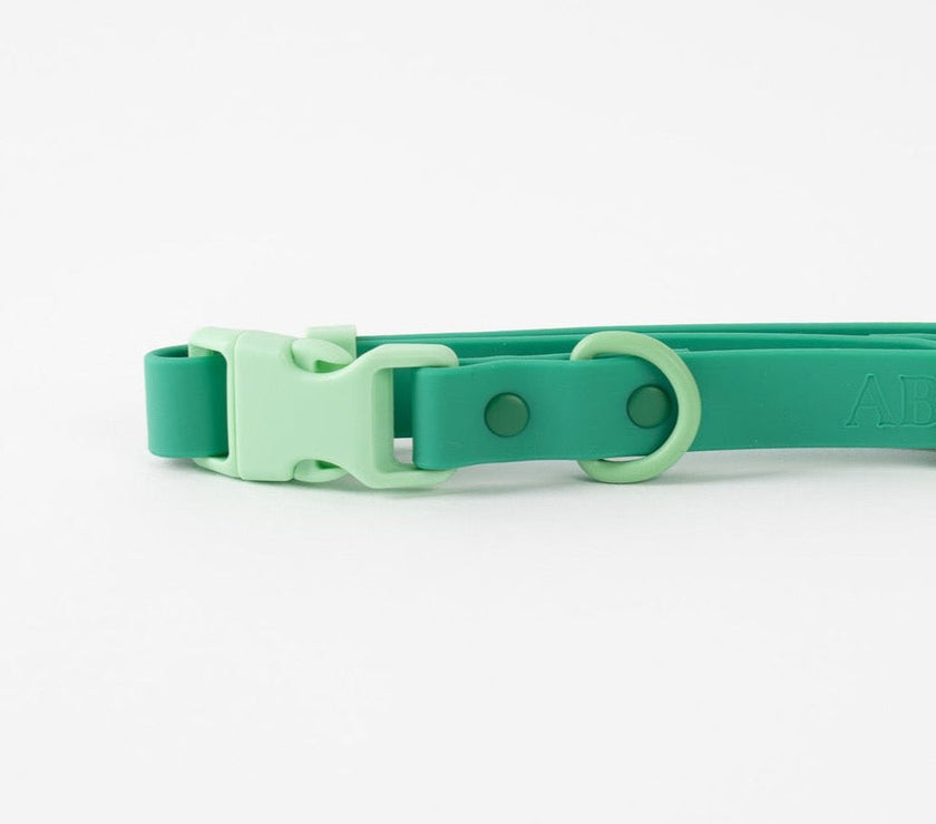 The Fritz Collar