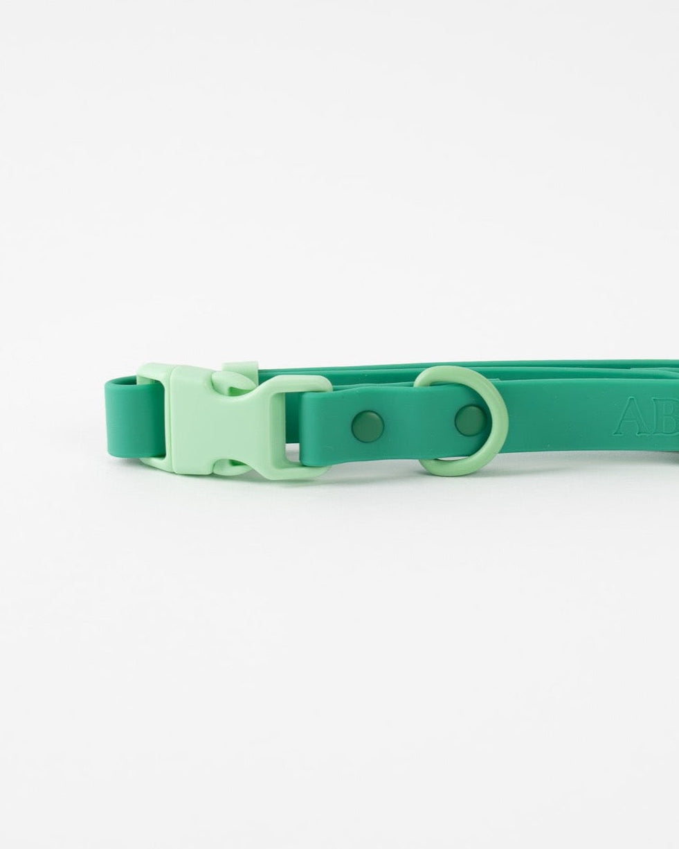 The Fritz Collar