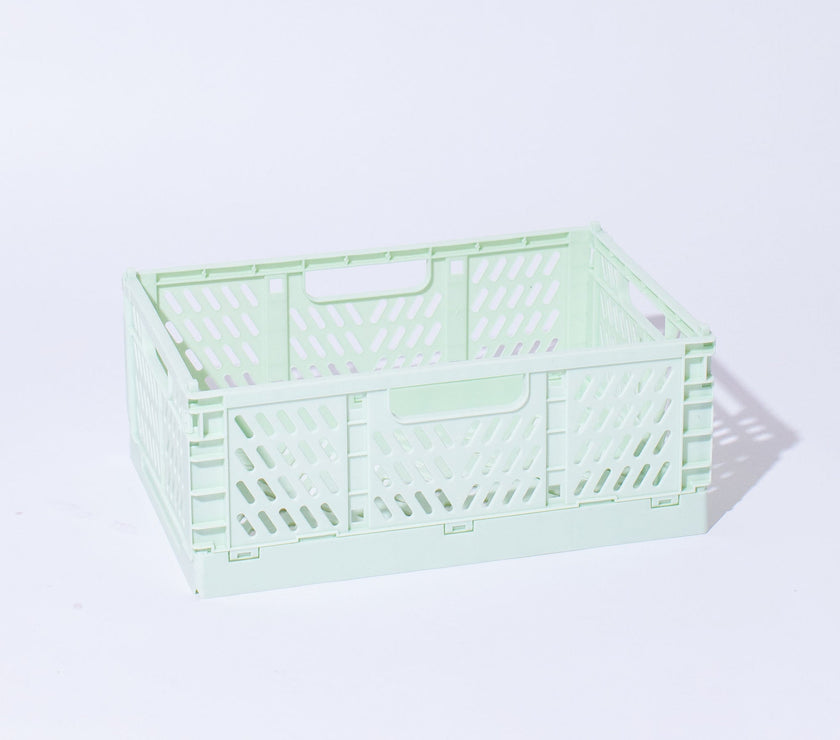Mini Storage Crate
