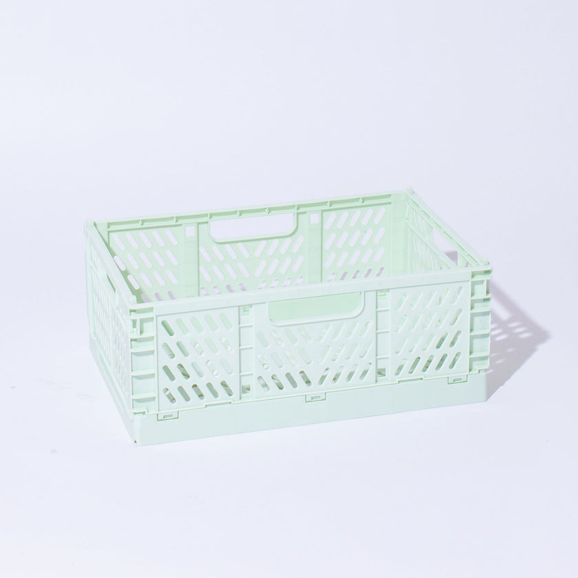 Mini Storage Crate