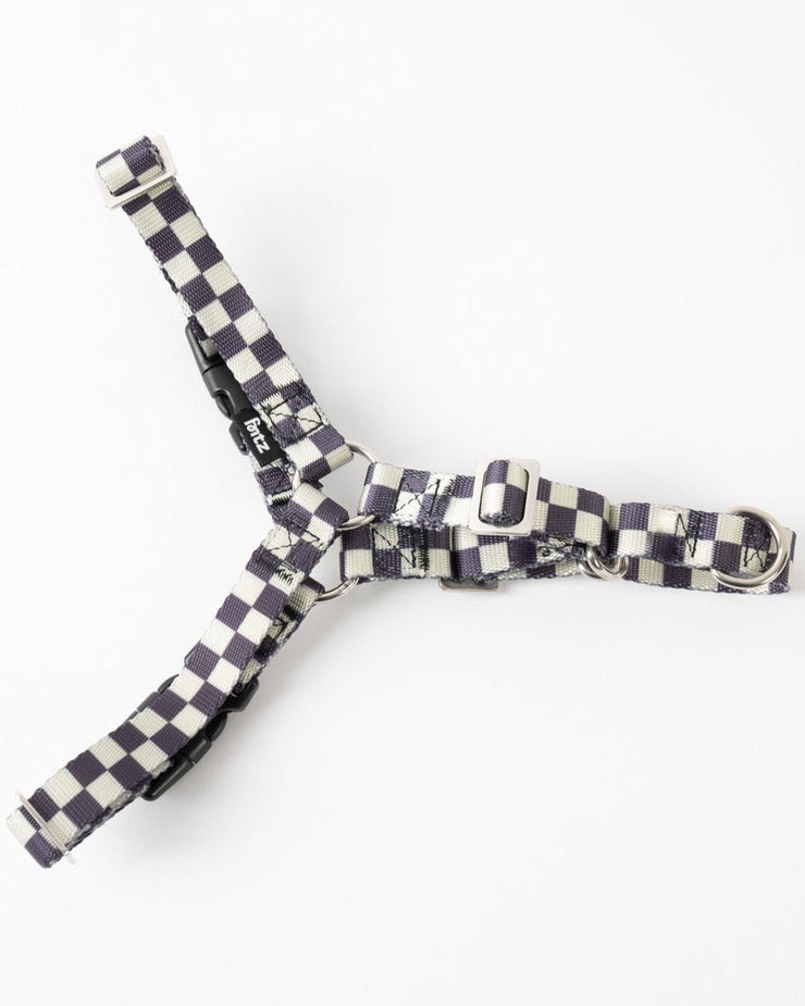 The Fritz Harness