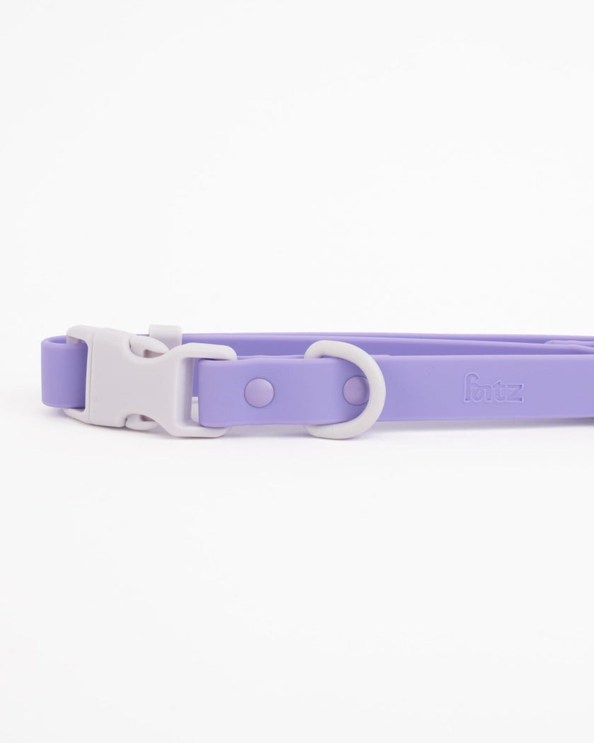 The Fritz Collar