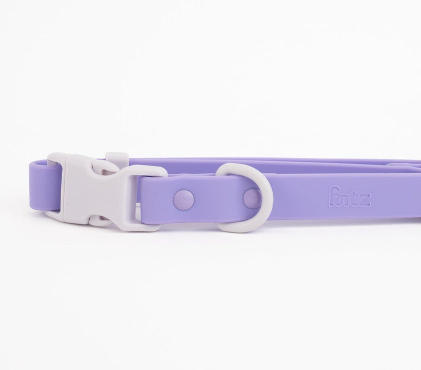 The Fritz Collar