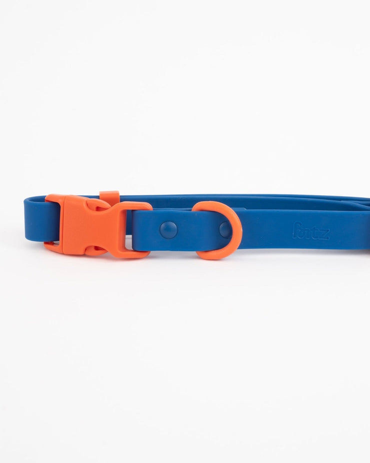 The Fritz Collar