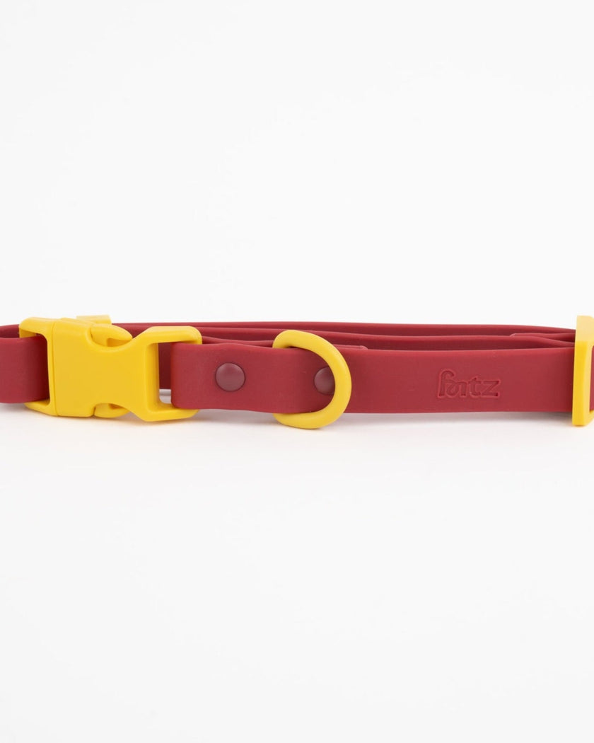 The Fritz Collar