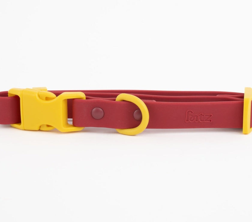 The Fritz Collar
