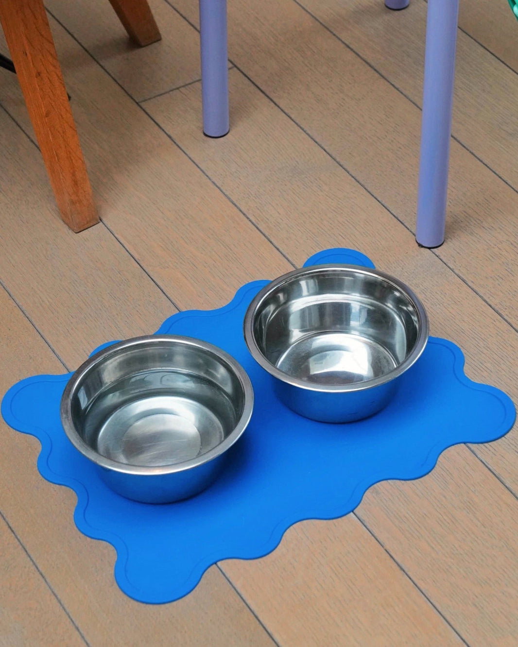 The Fritz Bowl Mat