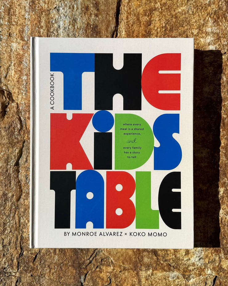 The Kids Table