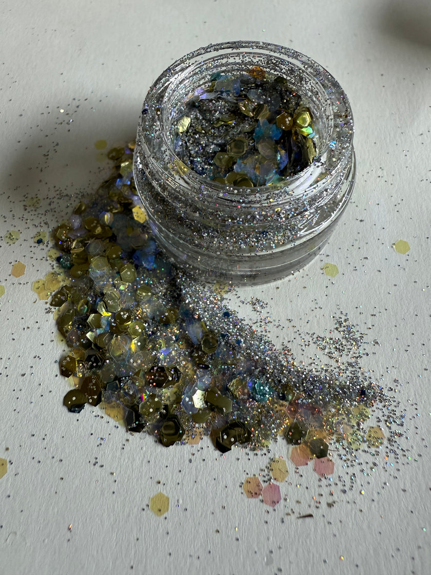 Biodegradable Glitter