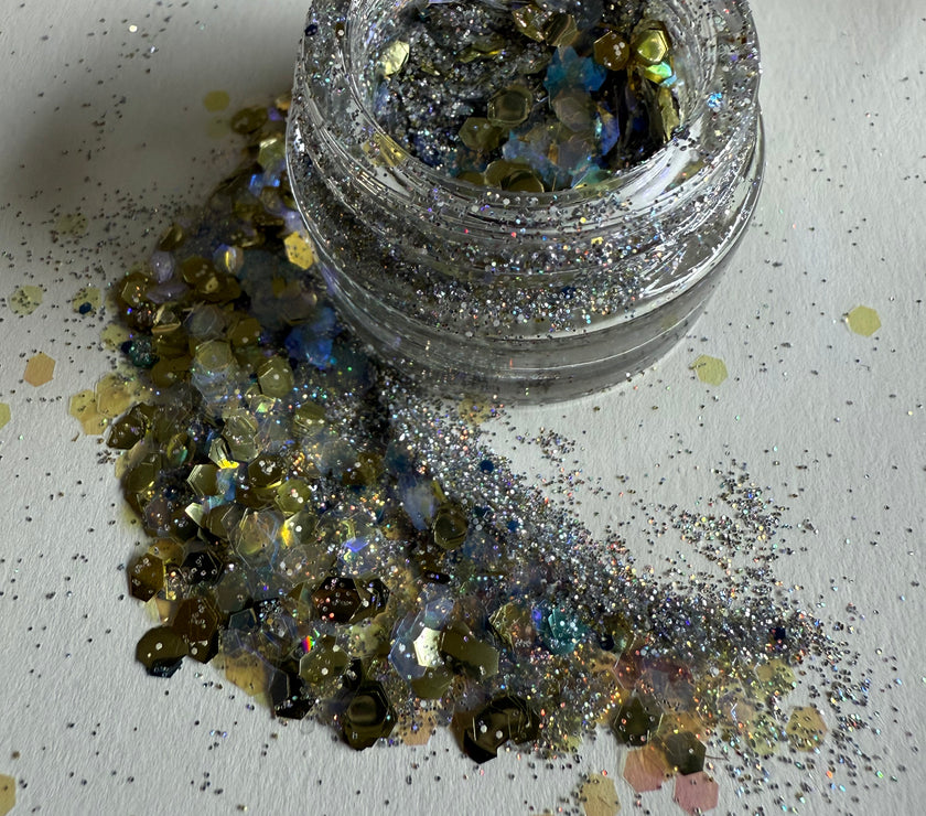 Biodegradable Glitter