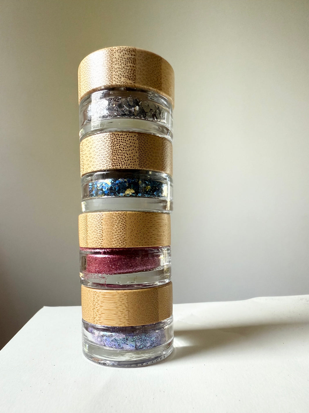 Biodegradable Glitter