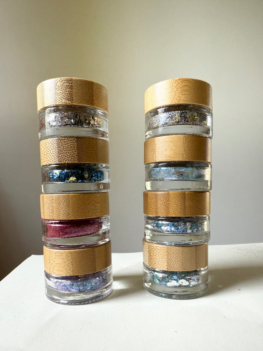 Biodegradable Glitter
