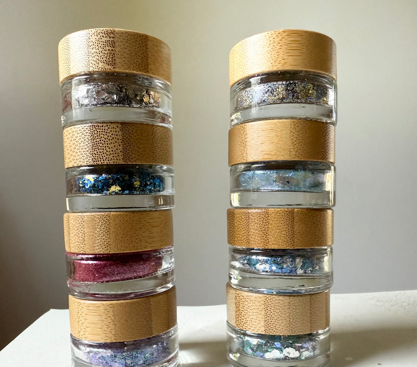 Biodegradable Glitter