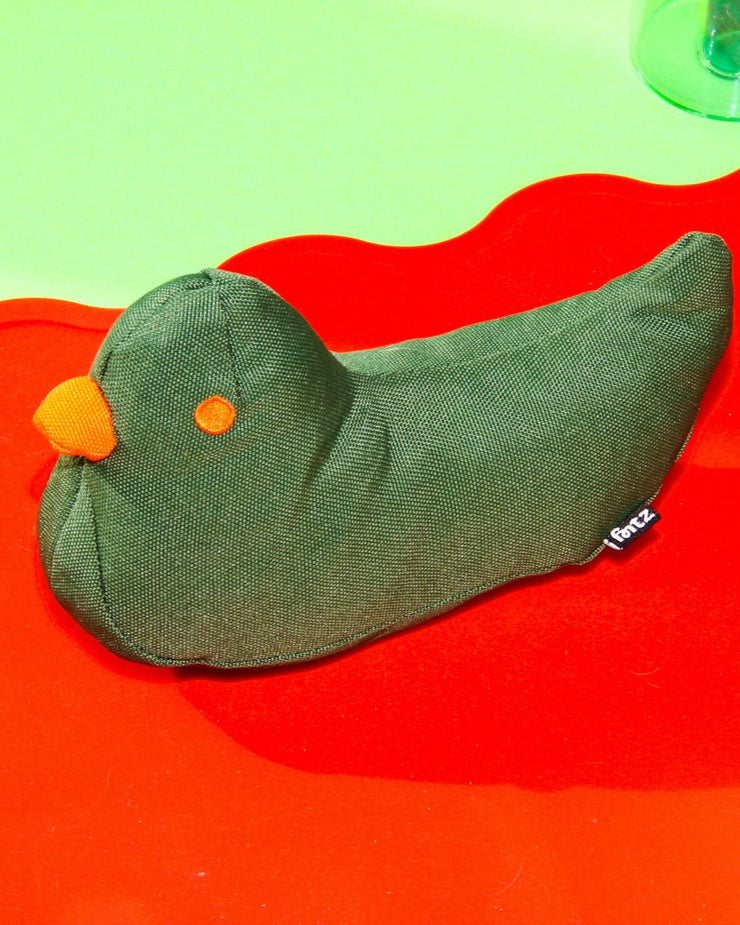 The Fritz Bird Dog Toy