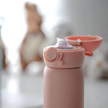 Korea Table Children's Water Bottle