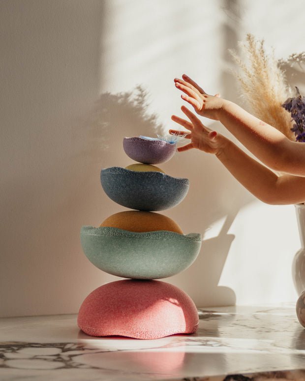 All In Rainbow - Laeta Kids