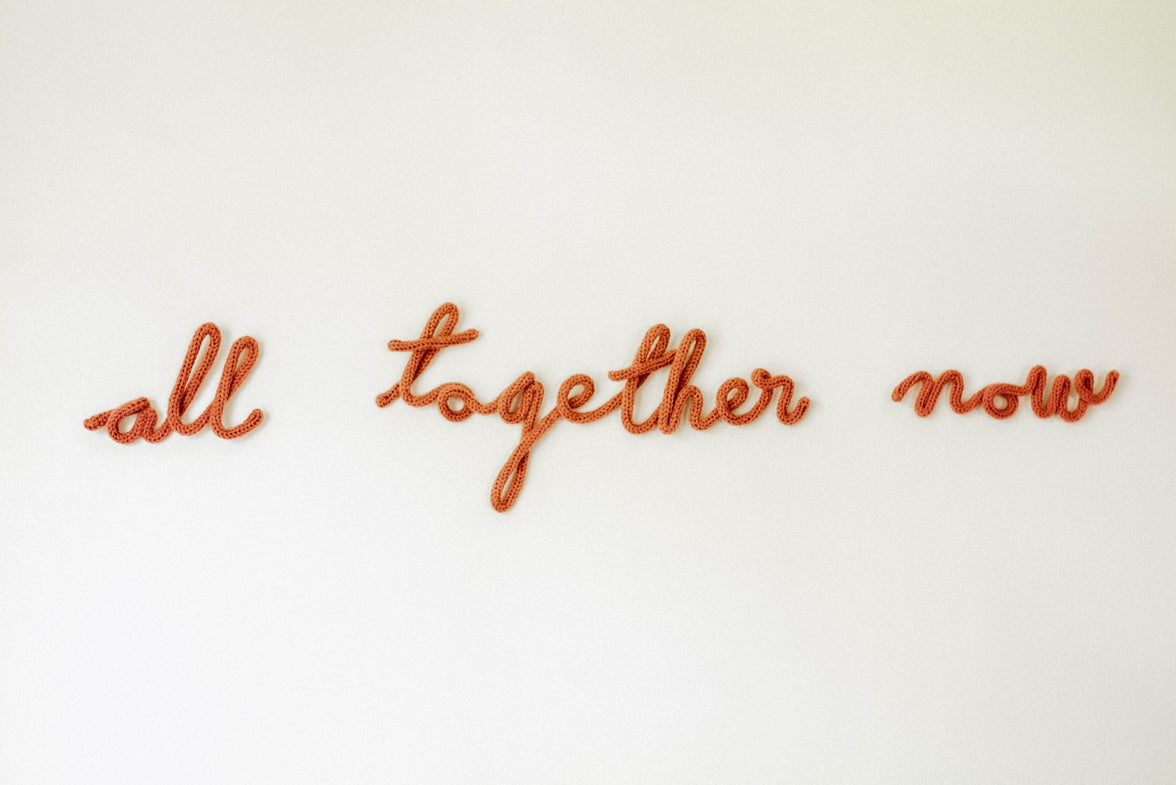 All Together Now - Laeta Kids