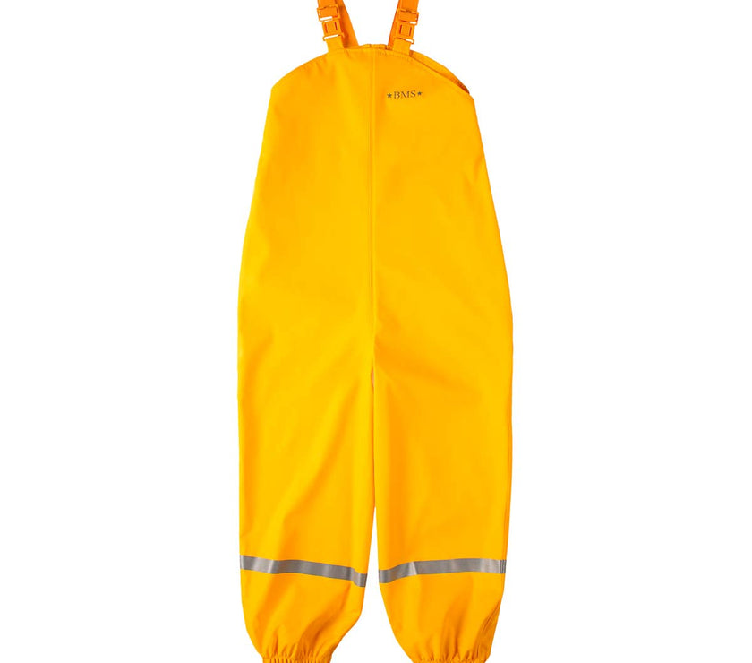 Hamburg Adventure Bibs