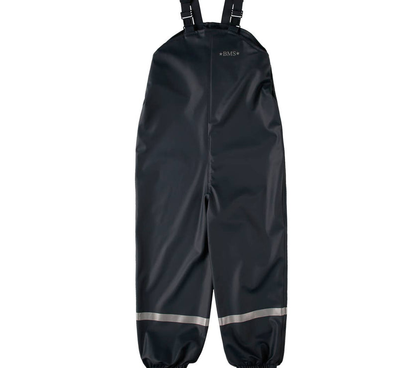 Hamburg Adventure Bibs